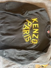 Kenzo sweatshirt elefant gebraucht kaufen Kenzo sweatshirt elefant gebraucht kaufen  Deutschland