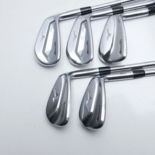 Conjunto combo de ferro usado Mizuno Pro 223 e 221 / 6 - PW / X-Stiff Flex comprar usado  Enviando para Brazil