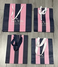 Jack wills empty for sale  ABERDARE
