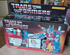 Transformers autorobot convoy usato  Modena