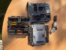 Kit démarrage picasso d'occasion  Quiévrechain