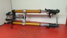 Yamaha tracer forks for sale  THAME