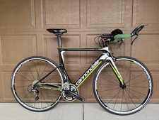 Cannondale slice carbon for sale  Irvine