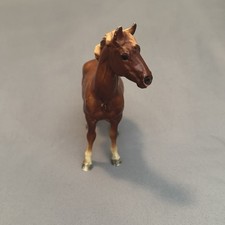 Vintage breyer horse for sale  Springdale