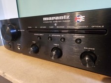 Marantz pm6006 integrated for sale  STEVENAGE