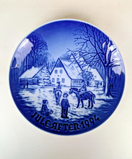 Piatto natale 1994 usato Piatto natale 1994 usato  Arona