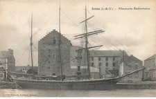 Redon minoterie redonaise d'occasion  France