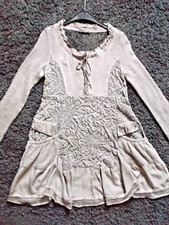 Tunika neu kleid gebraucht kaufen  Idar-Oberstein