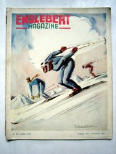 Englebert magazine noel d'occasion  Rouen-