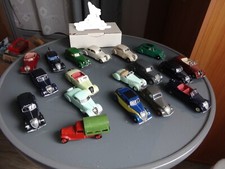 Miniatures peugeot 402 d'occasion  Auch