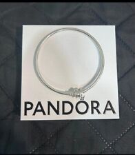 Bracciale rigido pandora usato  Napoli