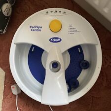Scholl pedispa centre for sale  BOSTON