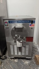 ice cream freezers emery thompson for sale ice cream freezers emery thompson for sale Leominster