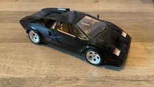 Bburago lamborghini countach d'occasion  Cluny