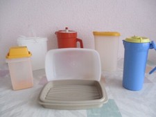 Riginale tlg tupperware gebraucht kaufen  Saarlouis