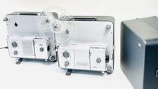 Braun nizo projector for sale  Saint Augustine