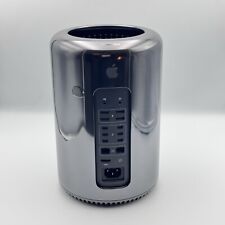 Apple Mac Pro 2013 A1481 - Sin HDD/RAM - Piezas/Reparación, usado segunda mano  Embacar hacia Argentina