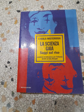 Isola misteriosa scienza usato  Molinella