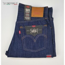 Levi jeans woman usato  Italia