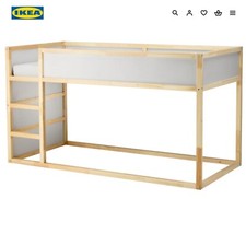 Lit ikea reversible d'occasion  Champigny-sur-Marne