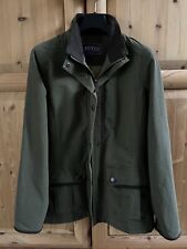 Musto damen wachsjacke gebraucht kaufen  Wees