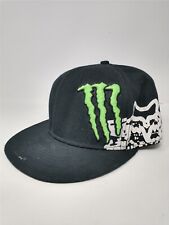 Monster energy fox for sale  Paint Lick
