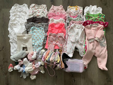 Lot newborn preemie for sale  Los Angeles