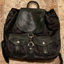 Cole haan backpack for sale  San Tan Valley