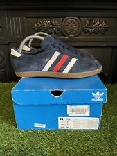 Worn adidas köln for sale  CHEADLE