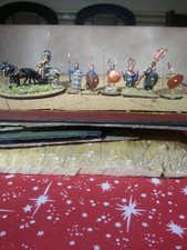 28mm ancient painted for sale  WEST MOLESEY