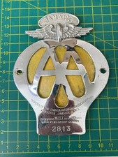Automobile association jamaica for sale  BELPER