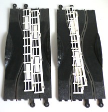 Scalextric lot chicanes d'occasion  Plouay