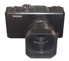 Sigma digital kompakt gebraucht kaufen  Dinslaken