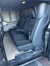 Renault traffic vivaro for sale  CHATHAM