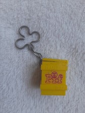 Ancien porte clef d'occasion  Villedieu-sur-Indre
