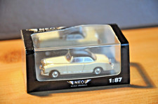 Neo scale models gebraucht kaufen  Eschwege