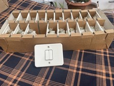 Invertitore bticino 250v usato  Venezia