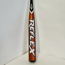 Easton reflex softball for sale  Macon