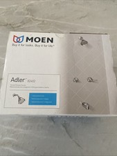 Moen adler 82402 for sale  Mapleton
