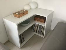 Design sideboard bauhausstil gebraucht kaufen  Filderstadt
