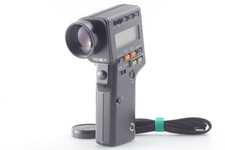 Mint minolta spotmeter usato  Spedire a Italy
