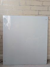 White kitchen splashback for sale  BRENTWOOD