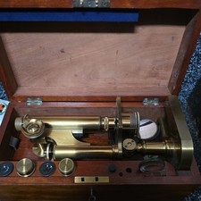 Early 19thc brass for sale  STOKE-ON-TRENT