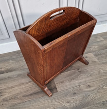 Antique solid oak for sale  SPILSBY