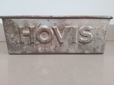 Vintage large heavy for sale  KEIGHLEY