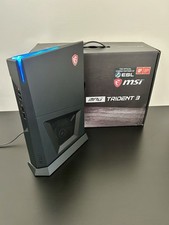 Msi mpg trident d'occasion  Villebon-sur-Yvette
