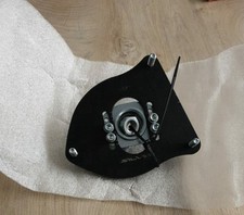 Piastre camber mini usato  Ragalna
