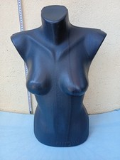 Buste manequin femme d'occasion  Sainte-Suzanne