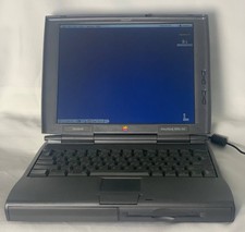 Apple macintosh powerbook for sale  Avon