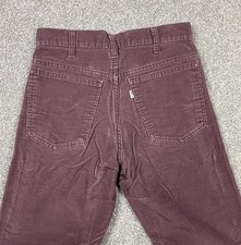 Levis 519 corduroy for sale  Brookfield